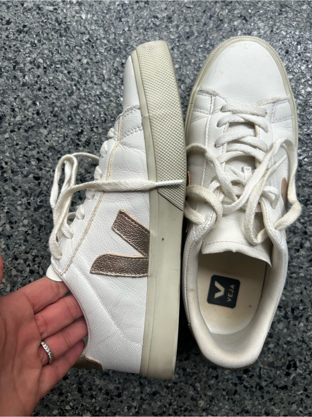 Veja women sneaker 10